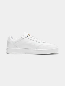 Кеди PUMA Court Classic Lux модель 395019 Фото