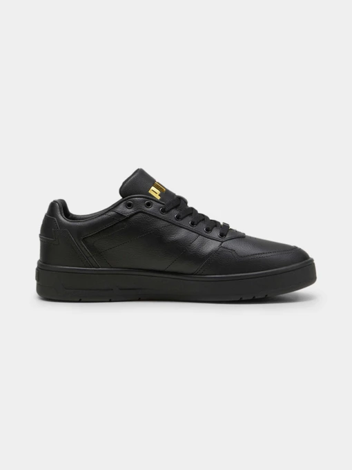 Кеди PUMA Court Classic Lux модель 395019 Фото
