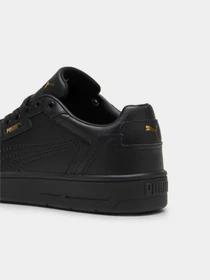 Кеды PUMA Court Classic Lux модель 395019 Фото