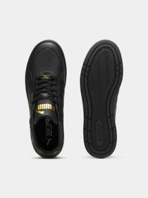 Кеды PUMA Court Classic Lux модель 395019 Фото