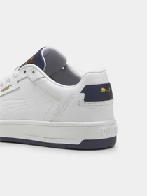 Кеди PUMA Court Classic Lux модель 395019 Фото