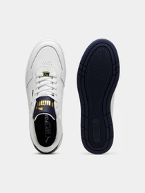 Кеди PUMA Court Classic Lux модель 395019 Фото