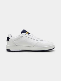 Кеди PUMA Court Classic Lux модель 395019 Фото