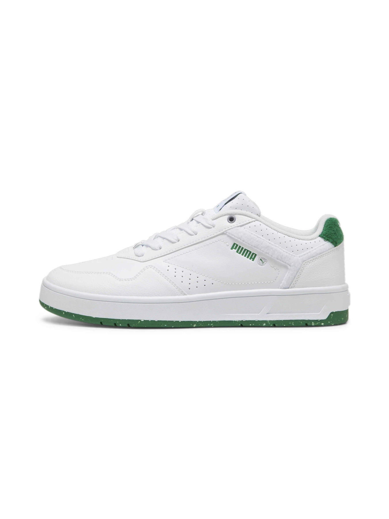 Кеди PUMA Court Classic Better модель 395088 Фото