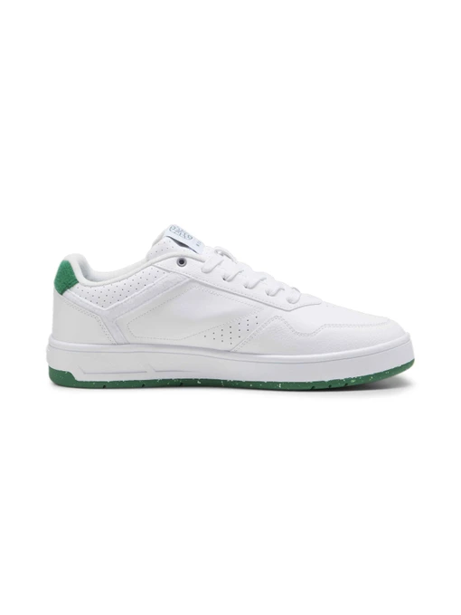 Кеди PUMA Court Classic Better модель 395088 Фото