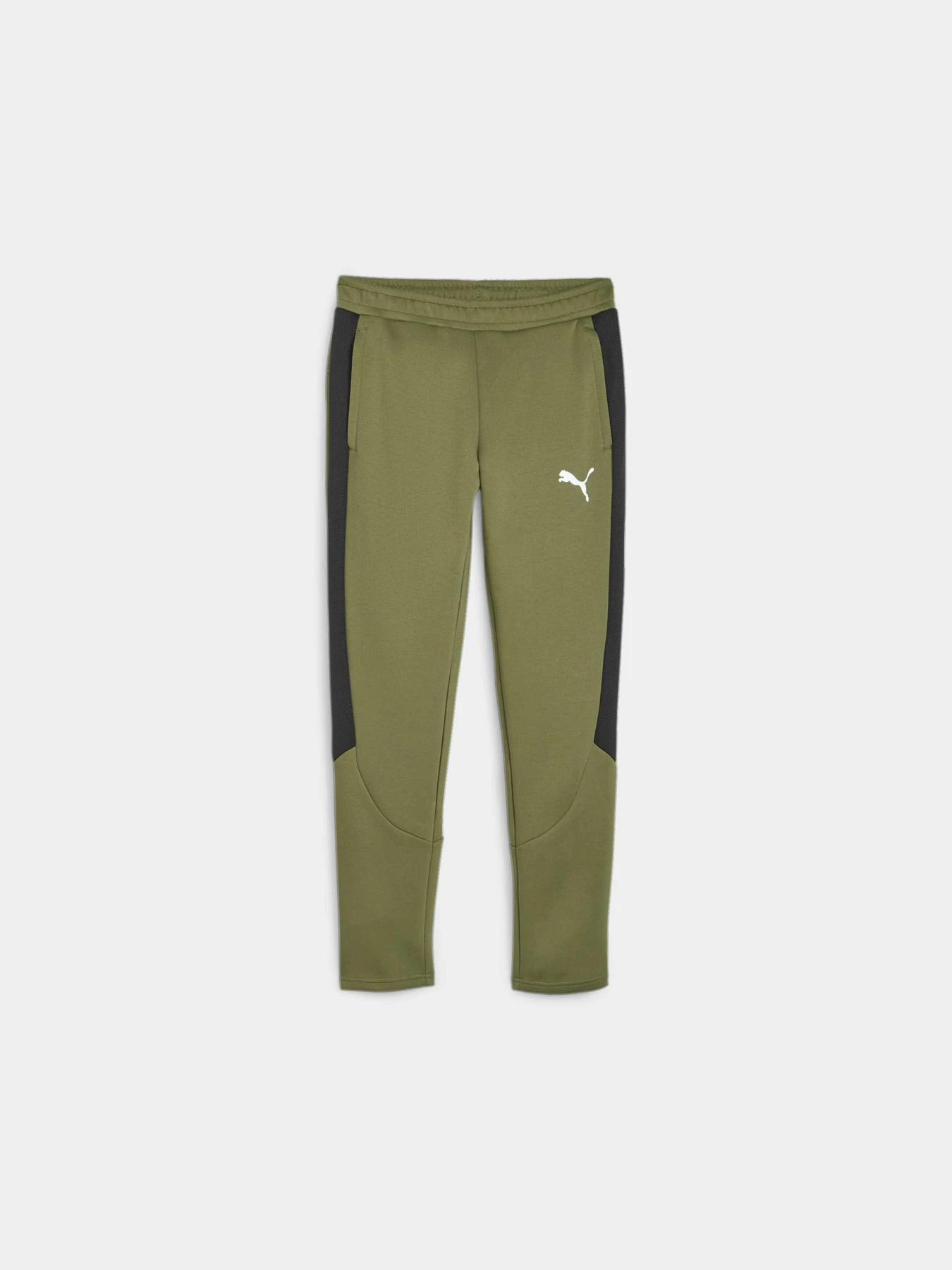 Брюки PUMA Evostripe Pants Dk модель 678997 Фото
