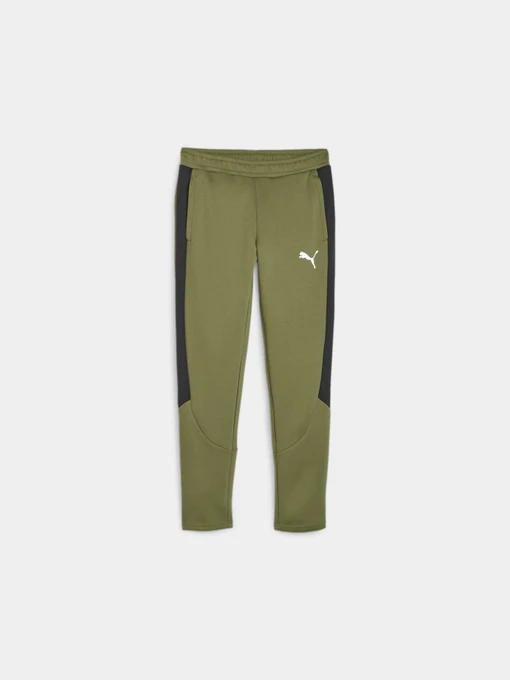 Брюки PUMA Evostripe Pants Dk модель 678997 Фото