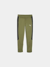 Брюки PUMA Evostripe Pants Dk модель 678997 Фото