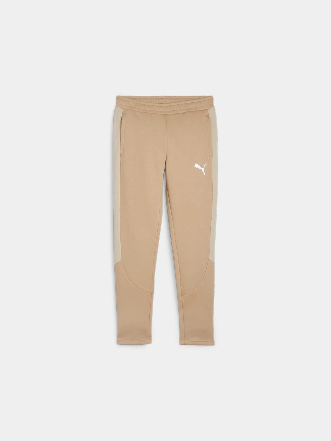 Брюки PUMA Evostripe Pants Dk модель 678997 Брюки PUMA Evostripe Pants Dk модель 678997 Фото