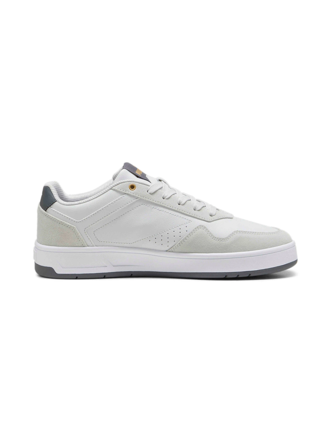 Кеди PUMA Court Classic Sd модель 397264 Фото