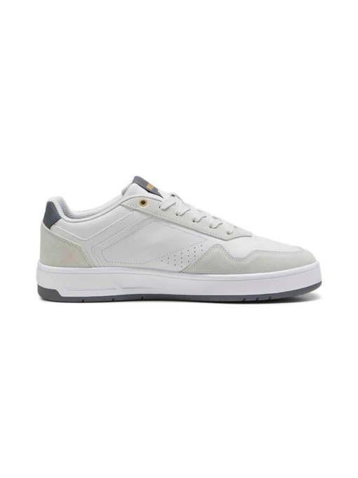 Кеди PUMA Court Classic Sd модель 397264 Фото