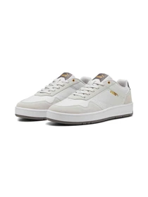 Кеди PUMA Court Classic Sd модель 397264 Фото
