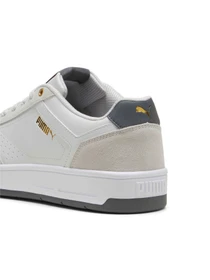 Кеди PUMA Court Classic Sd модель 397264 Фото