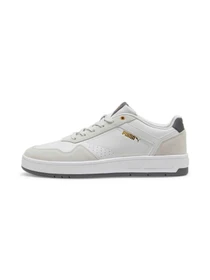 Кеди PUMA Court Classic Sd модель 397264 Фото