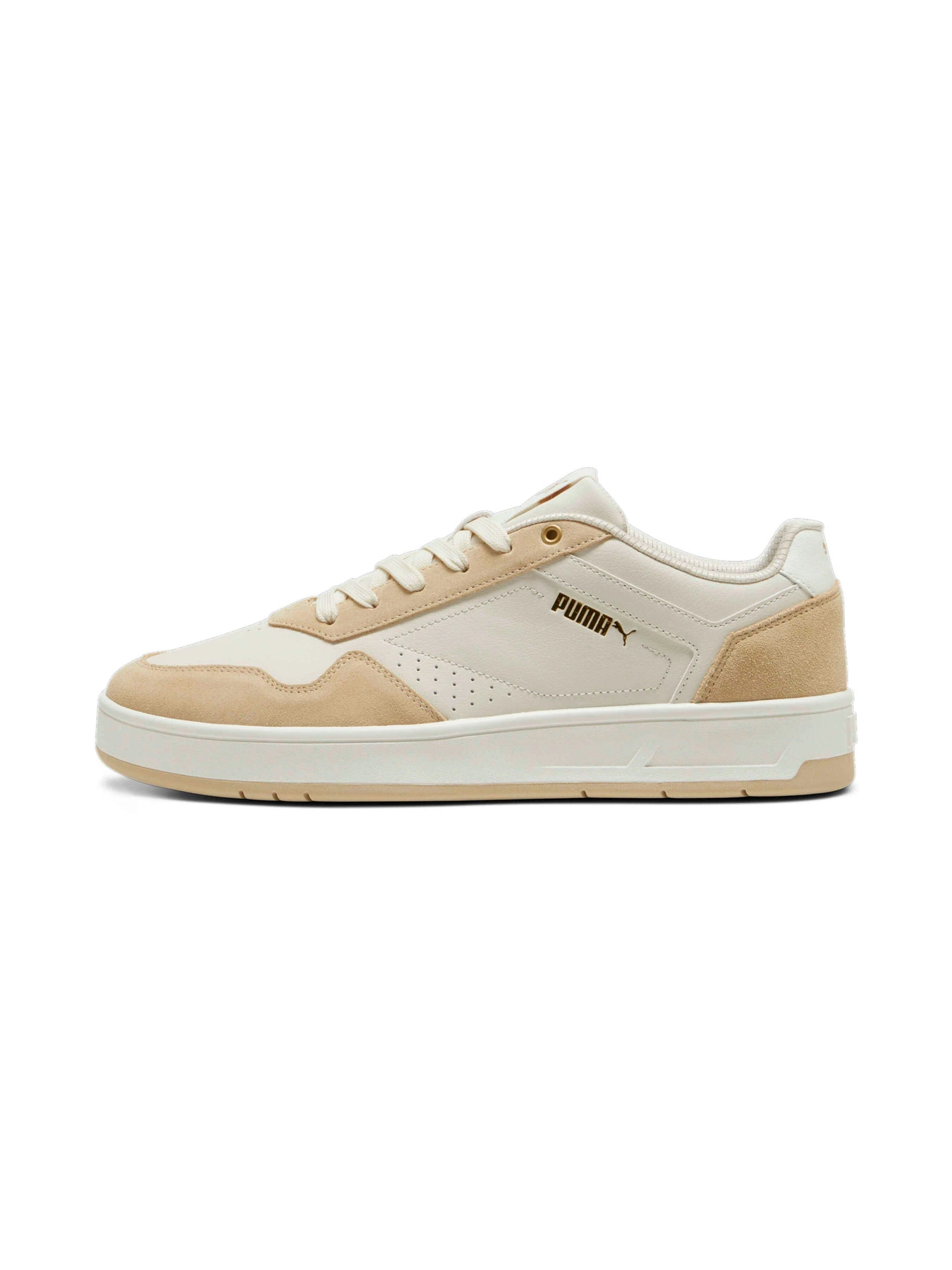 Кеды PUMA Court Classic Sd модель 397264 Кеды PUMA Court Classic Sd модель 397264 Фото