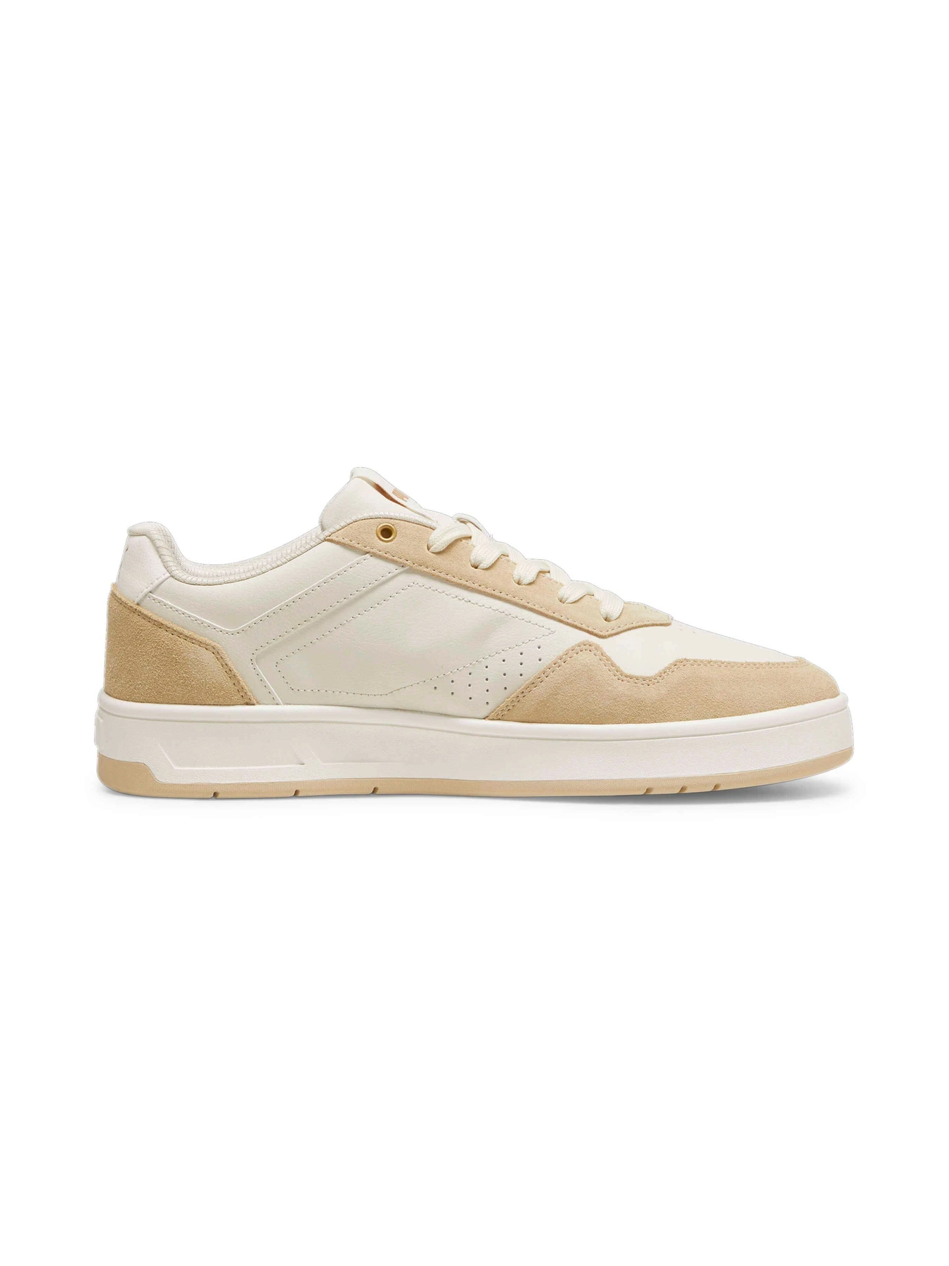 Кеды PUMA Court Classic Sd модель 397264 Кеды PUMA Court Classic Sd модель 397264 Фото