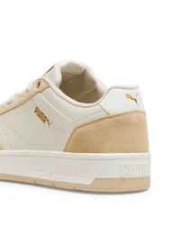 Кеды PUMA Court Classic Sd модель 397264 Фото