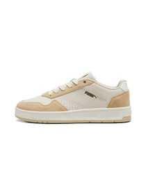 Кеды PUMA Court Classic Sd модель 397264 Фото