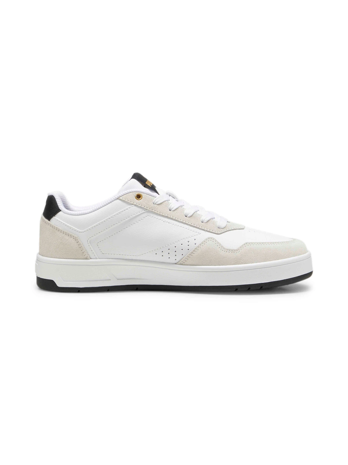 Кеды PUMA Court Classic Sd модель 397264 Кеды PUMA Court Classic Sd модель 397264 Фото