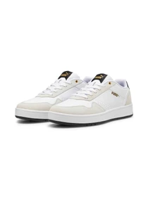 Кеды PUMA Court Classic Sd модель 397264 Фото