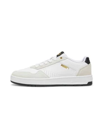 Кеды PUMA Court Classic Sd модель 397264 Фото