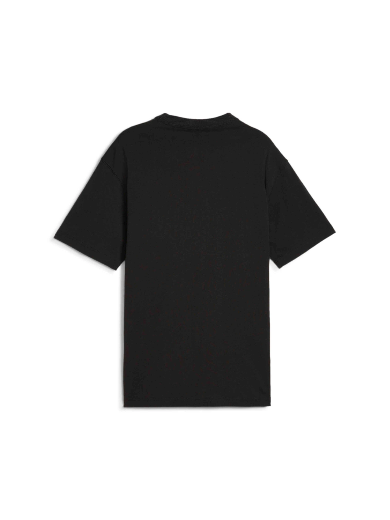 Футболки і поло PUMA Downtown Badge Tee модель 625925 Футболки і поло PUMA Downtown Badge Tee модель 625925 Фото