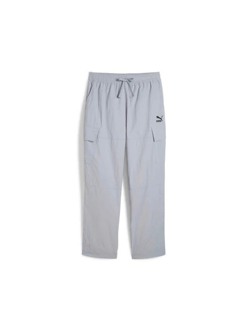 Брюки PUMA Classics Cargo Pants модель 624260 Фото