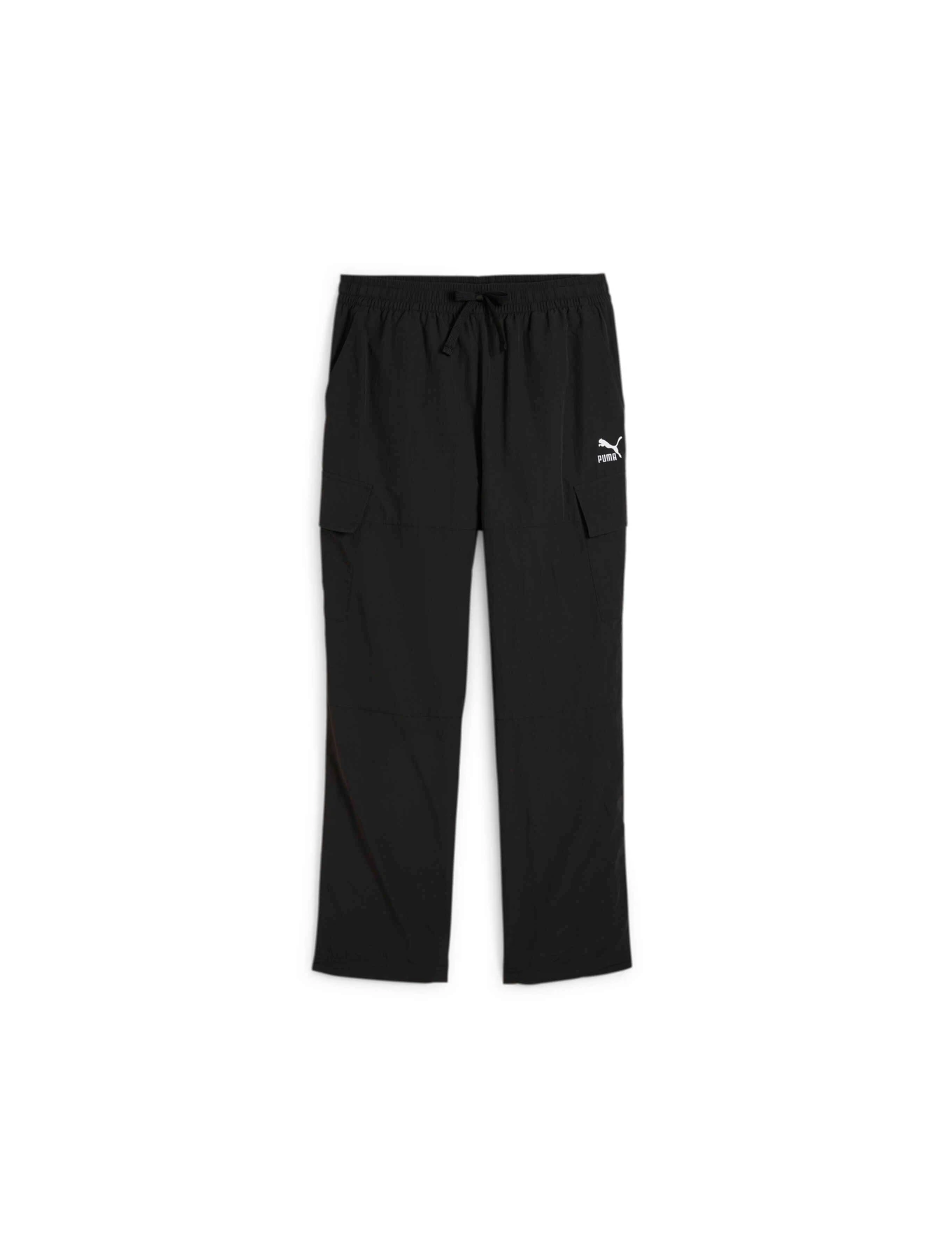 Брюки PUMA Classics Cargo Pants модель 624260 Фото