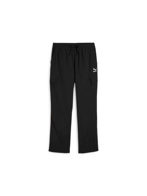 Брюки PUMA Classics Cargo Pants модель 624260 Фото