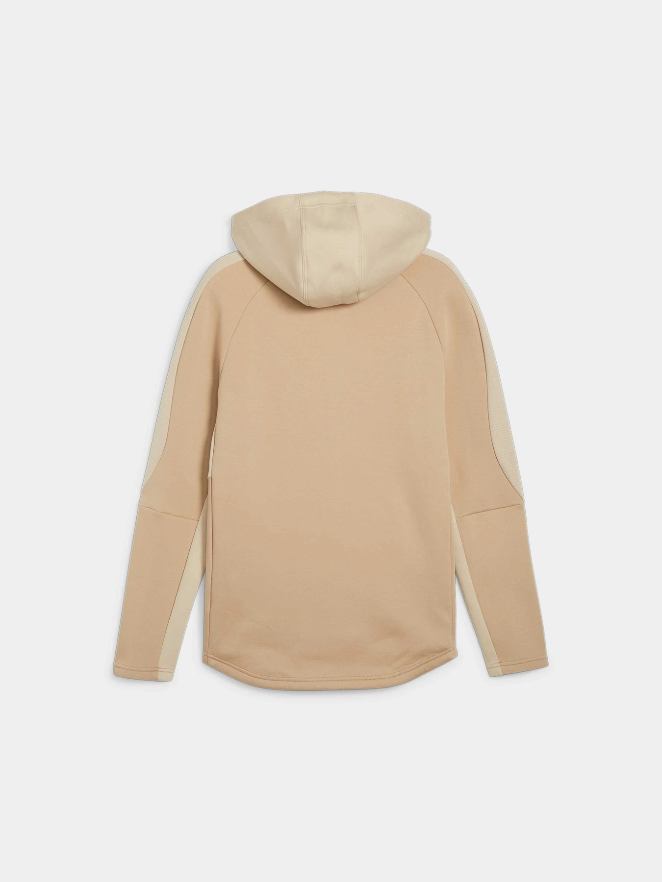 Худи и свитшоты PUMA Evostripe Full-zip Hoodie модель 678995 Фото