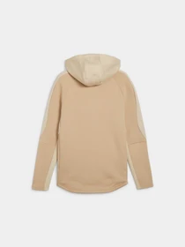 Худи и свитшоты PUMA Evostripe Full-zip Hoodie модель 678995 Фото