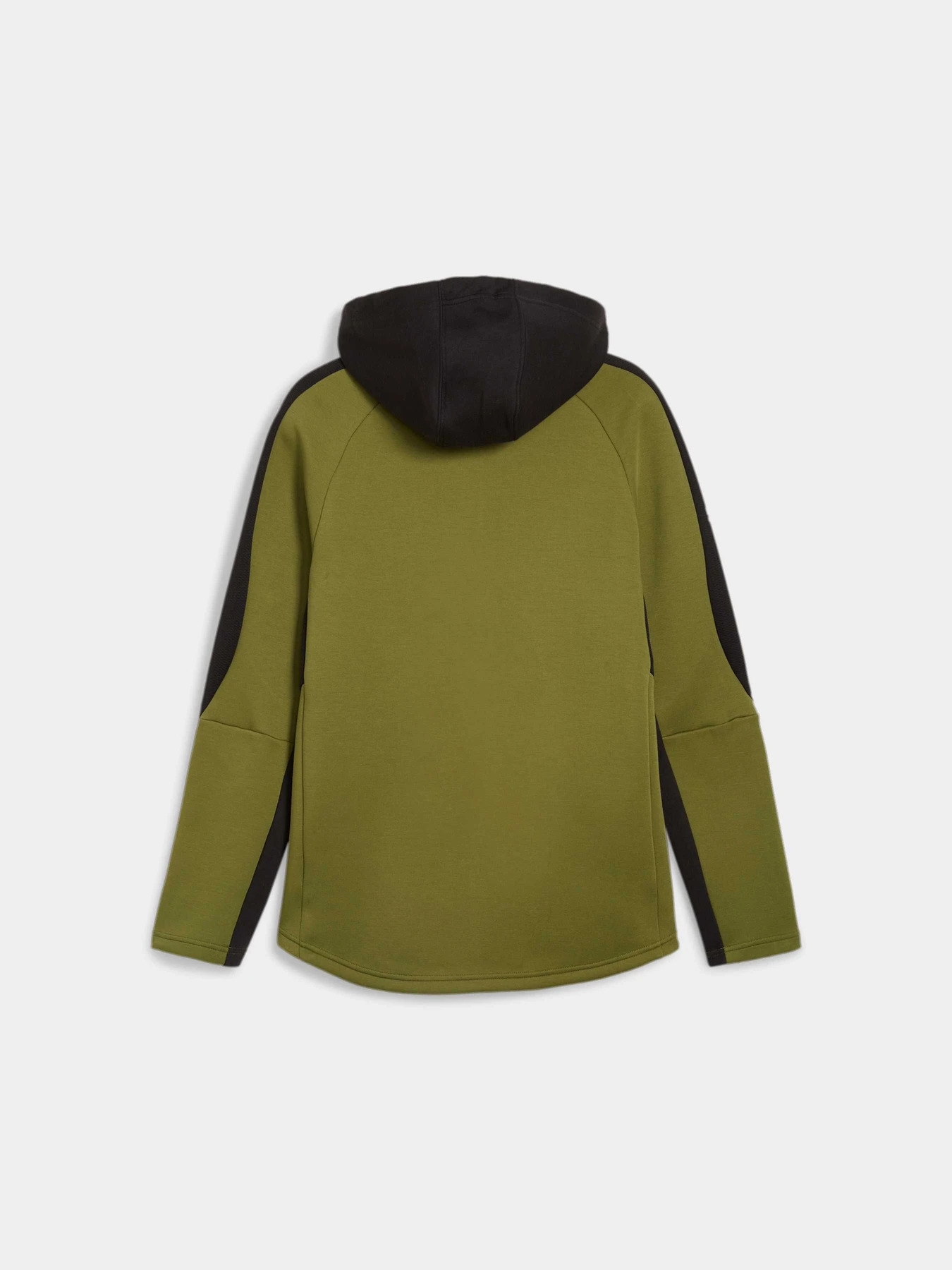 Худі та світшоти PUMA Evostripe Full-zip Hoodie модель 678995 Фото
