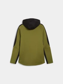 Худі та світшоти PUMA Evostripe Full-zip Hoodie модель 678995 Фото