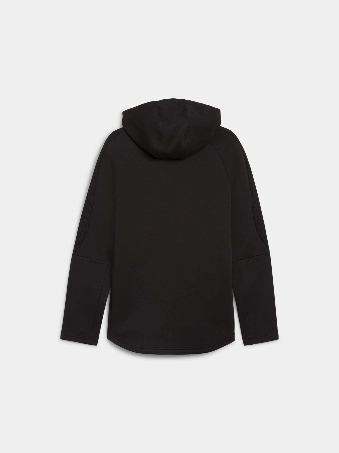 Худи и свитшоты PUMA Evostripe Full-zip Hoodie модель 678995 Фото