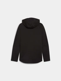 Худи и свитшоты PUMA Evostripe Full-zip Hoodie модель 678995 Фото