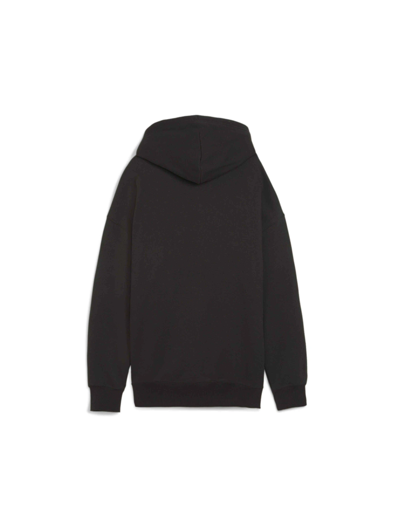 Худі та світшоти PUMA Downtown Graphic Hoodie модель 624357 Фото