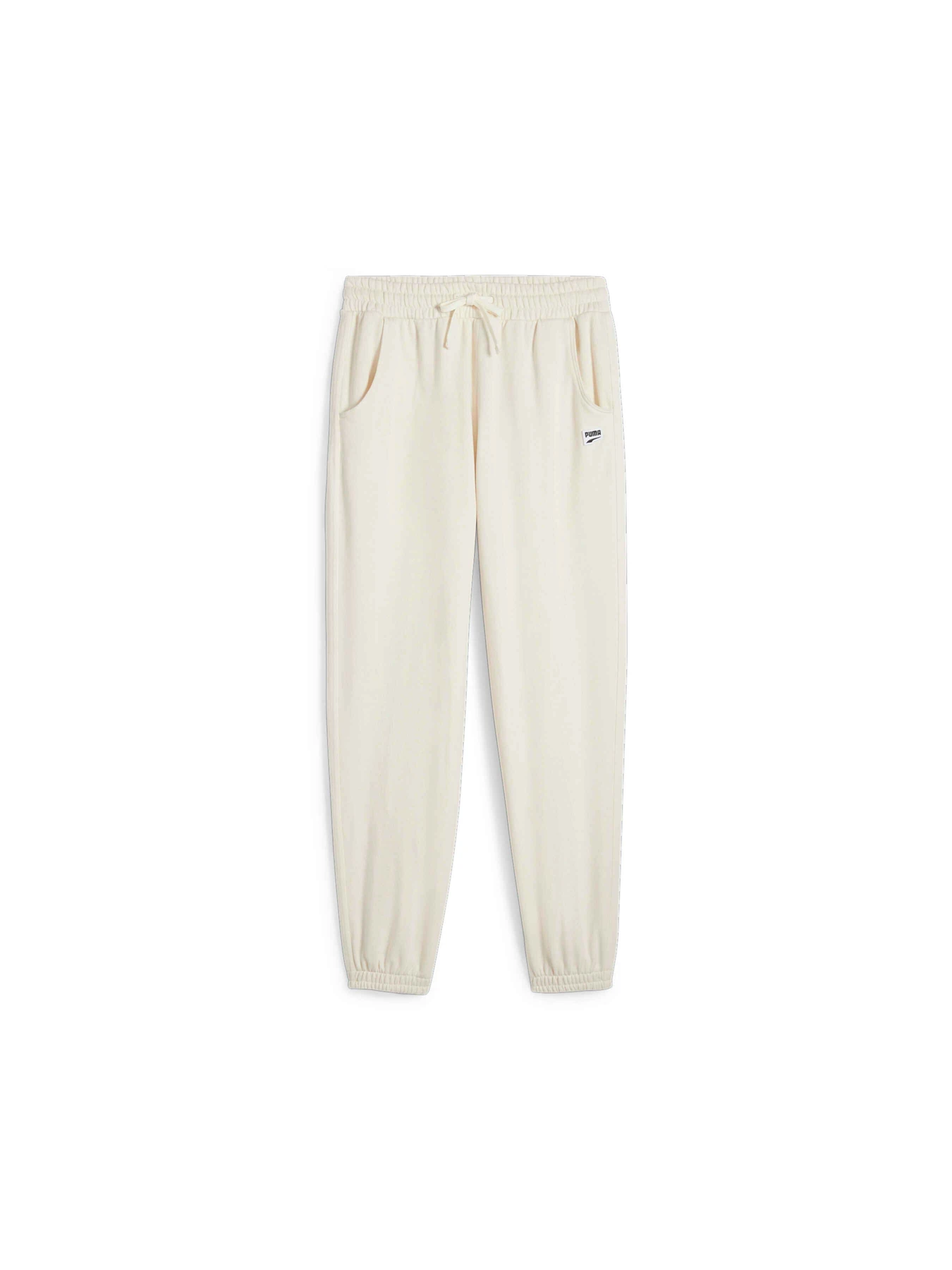 Штани PUMA Downtown Relaxed Sweatpants модель 624365 Фото