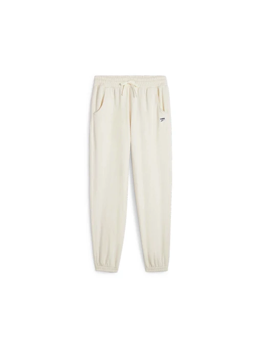 Брюки PUMA Downtown Relaxed Sweatpants модель 624365 Фото