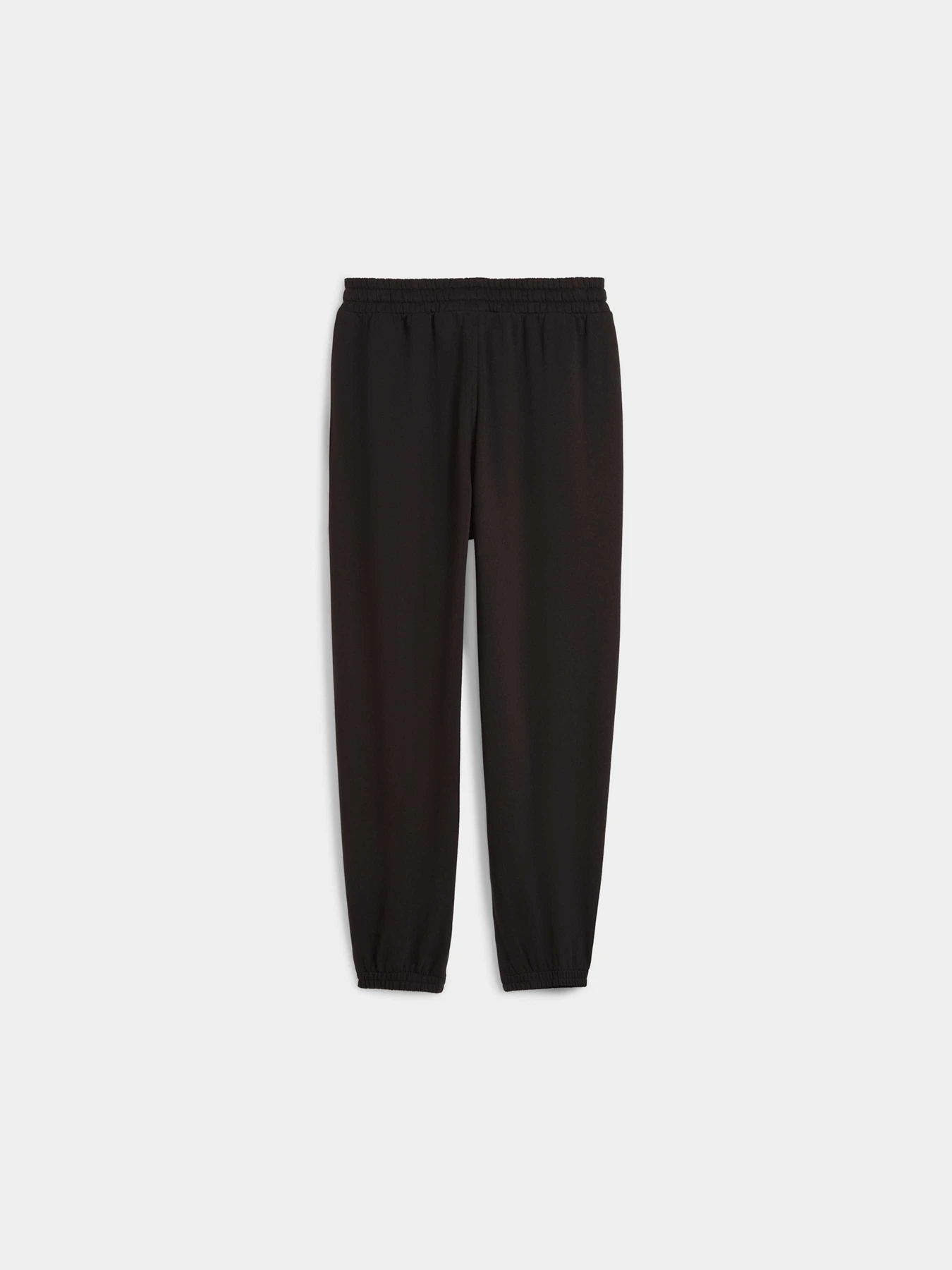 Брюки PUMA Downtown Relaxed Sweatpants модель 624365 Фото