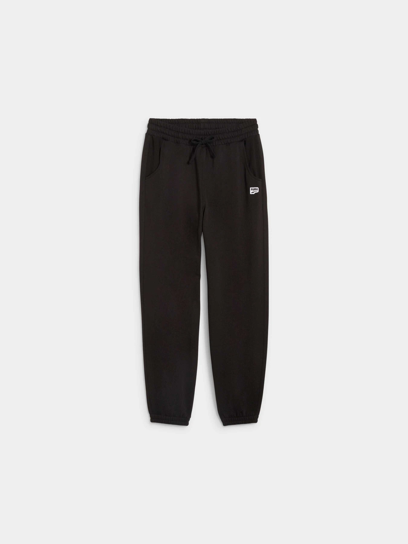 Брюки PUMA Downtown Relaxed Sweatpants модель 624365 Фото