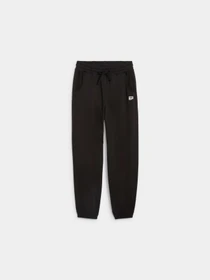 Брюки PUMA Downtown Relaxed Sweatpants модель 624365 Фото