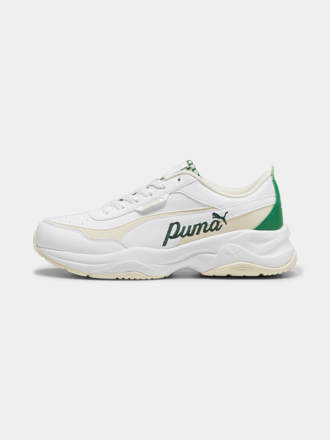 Кроссовки PUMA Cilia Mode Blossom модель 395251 Кроссовки PUMA Cilia Mode Blossom модель 395251 Фото