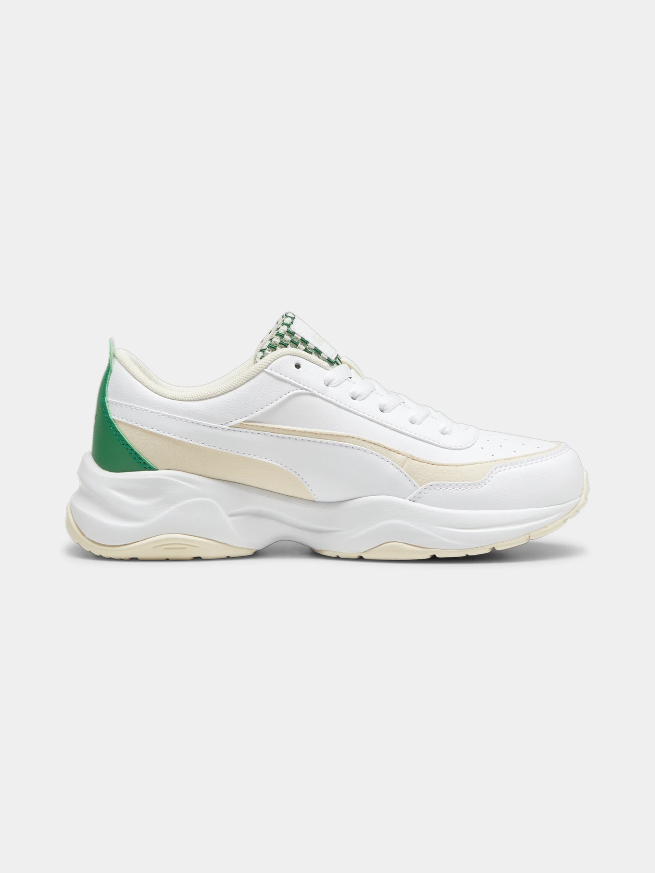 Кроссовки PUMA Cilia Mode Blossom модель 395251 Кроссовки PUMA Cilia Mode Blossom модель 395251 Фото
