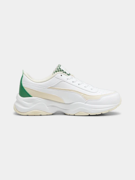 Кросівки PUMA Cilia Mode Blossom модель 395251 Фото