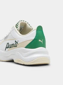 Кроссовки PUMA Cilia Mode Blossom модель 395251 Фото