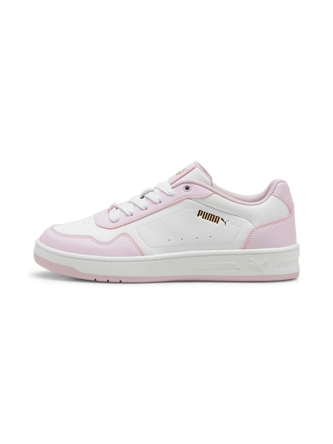 Кеди PUMA Court Classy модель 395021 Фото