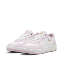 Кеди PUMA Court Classy модель 395021 Фото