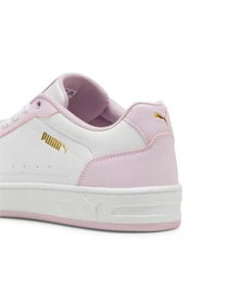 Кеди PUMA Court Classy модель 395021 Фото
