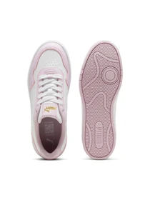 Кеди PUMA Court Classy модель 395021 Фото