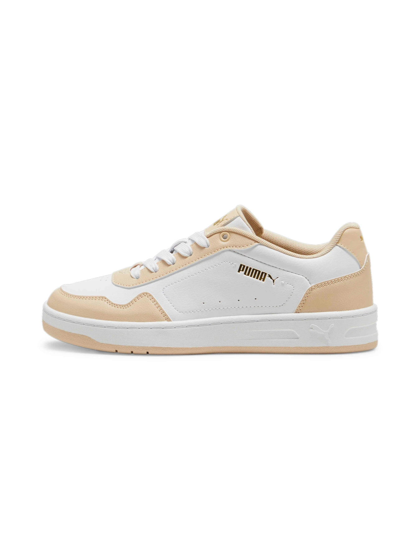 Кеди PUMA Court Classy модель 395021 Кеди PUMA Court Classy модель 395021 Фото